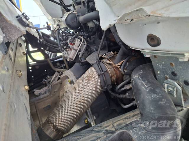 2025 MERCEDES-BENZ Accelo 