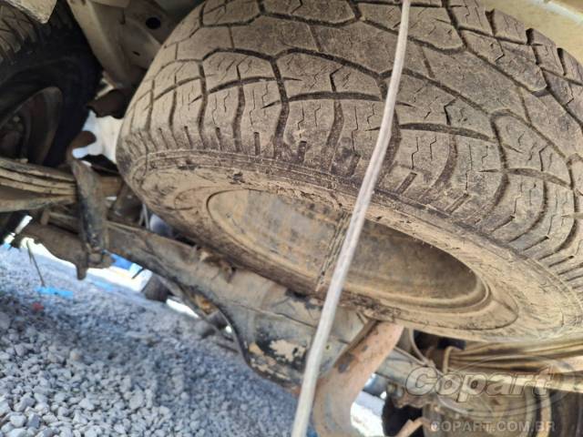 2024 CHEVROLET S10 CABINE DUPLA 