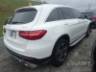 2018 MERCEDES BENZ CLASSE GLC 