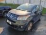 2012 CITROEN C3 PICASSO 