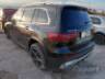 2025 MERCEDES BENZ GLB 