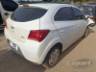 2017 CHEVROLET ONIX 