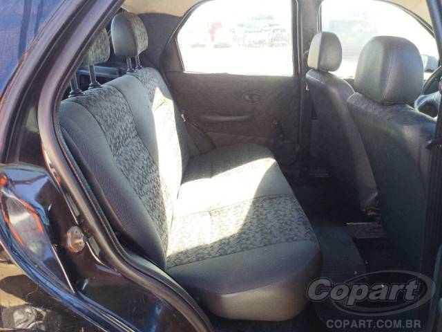 2008 FIAT PALIO 