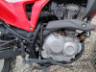 2019 HONDA NXR 160 
