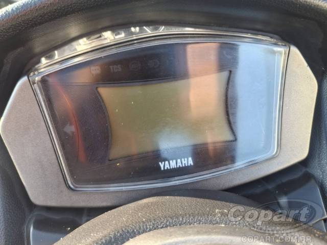 2023 YAMAHA NMAX 