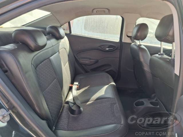 2018 CHEVROLET PRISMA 