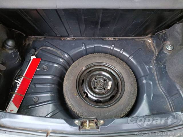 2012 CHEVROLET CELTA 