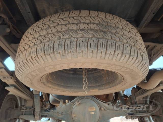 2021 MITSUBISHI L200 TRITON 