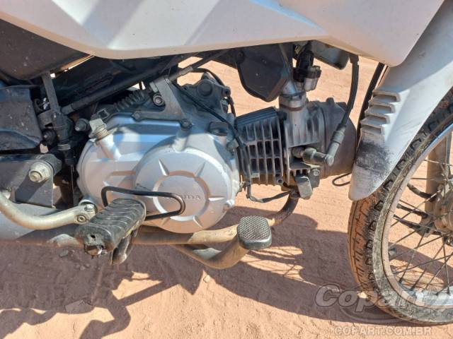 2019 HONDA POP 