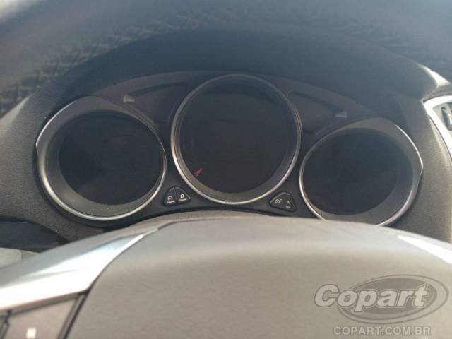 2014 CITROEN C4 LOUNGE 