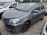 2014 TOYOTA ETIOS 