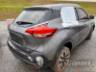 2017 NISSAN KICKS 