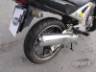2007 HONDA CBX 250 