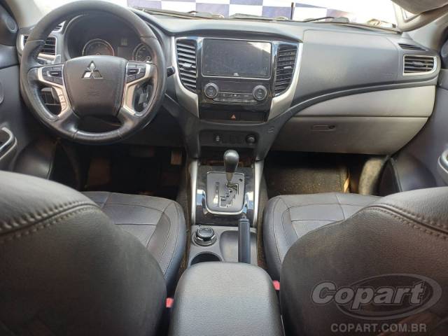 2020 MITSUBISHI L200 TRITON SPORT 