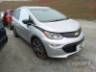 2020 CHEVROLET BOLT EV 