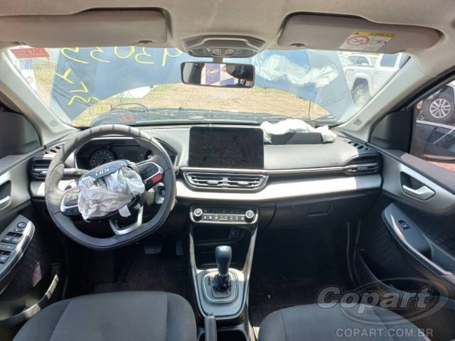 2023 FIAT PULSE 