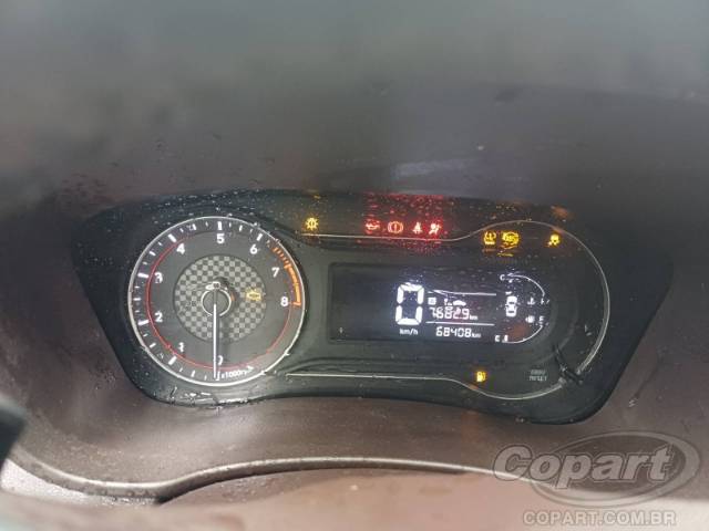 2021 HYUNDAI HB20 