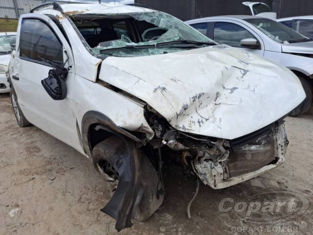 2023 VOLKSWAGEN SAVEIRO CD 