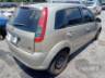 2012 FORD FIESTA 