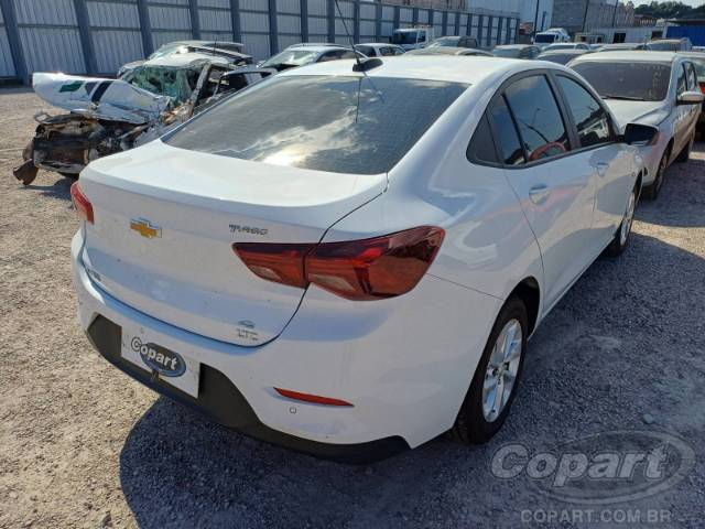 2022 CHEVROLET ONIX PLUS 