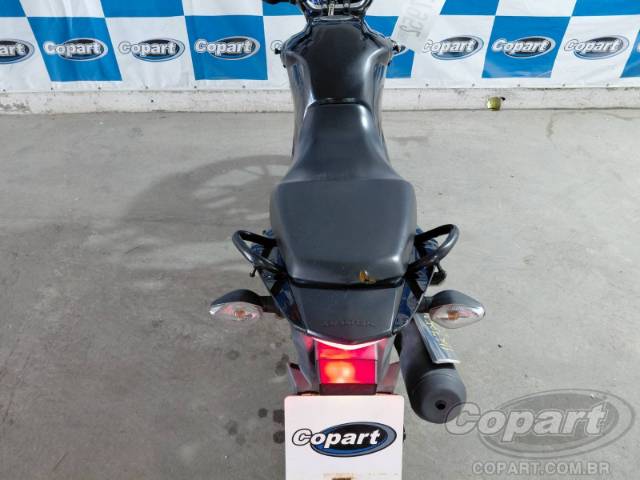 2024 HONDA CG 160 