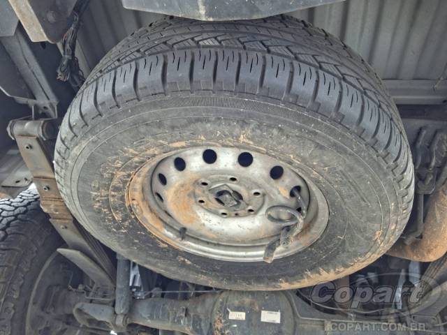 2015 MITSUBISHI L200 TRITON 