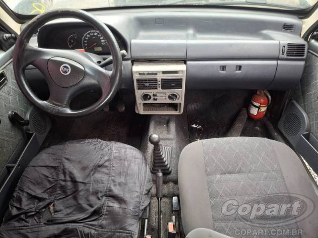 2005 FIAT UNO 