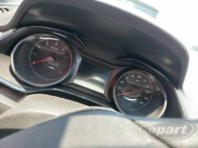 2020 CHEVROLET ONIX PLUS 