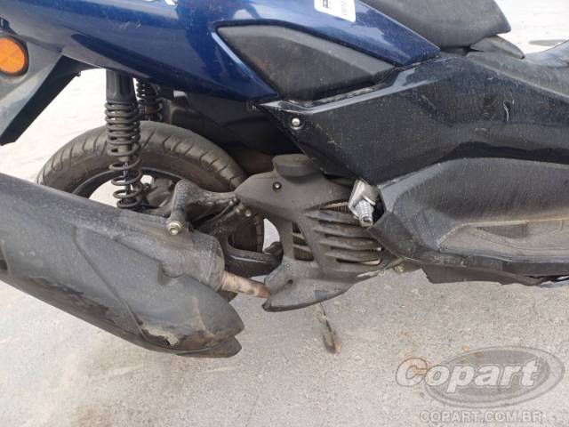 2022 YAMAHA NMAX 