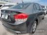 2010 HONDA CITY 