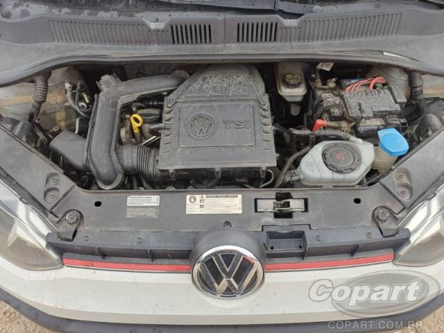 2020 VOLKSWAGEN UP 