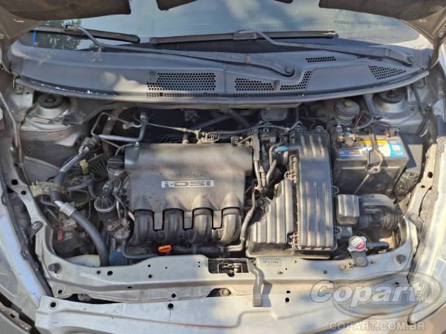 2004 HONDA FIT 