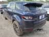 2015 LAND ROVER RANGE ROVER EVOQUE 