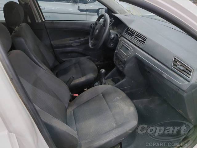 2023 VOLKSWAGEN GOL 