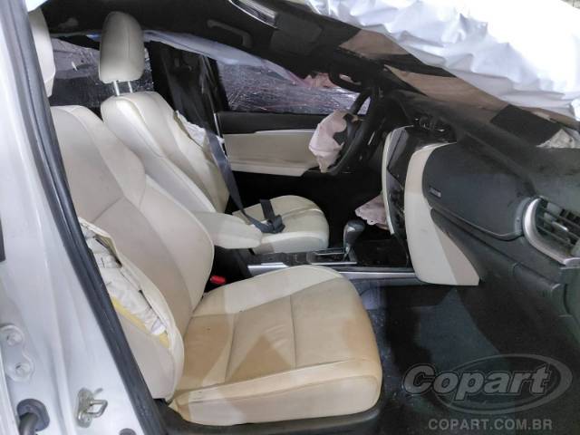 2024 TOYOTA SW4 