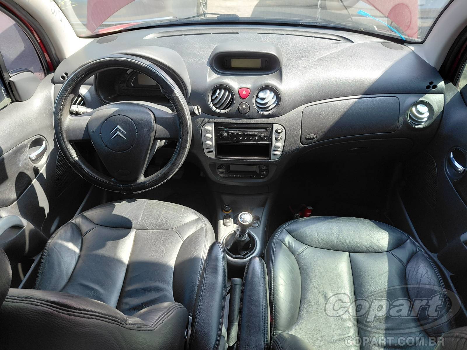 Foto 9 de 10: 2011 CITROEN C3