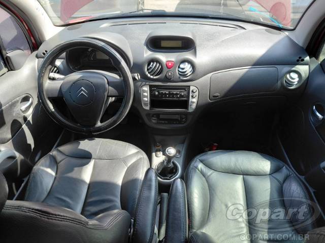 2011 CITROEN C3 