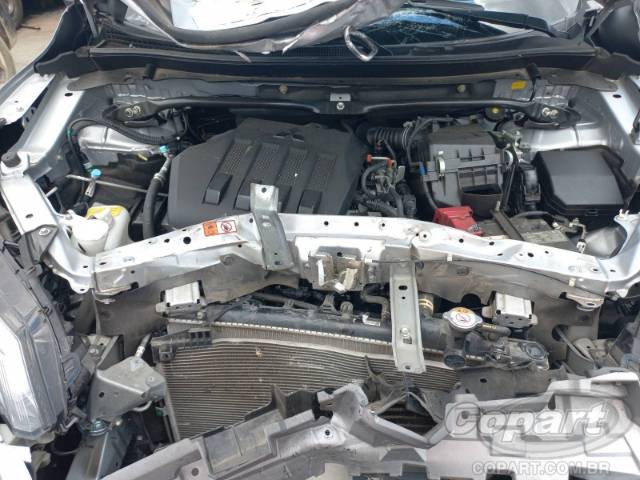 2023 MITSUBISHI ECLIPSE CROSS 