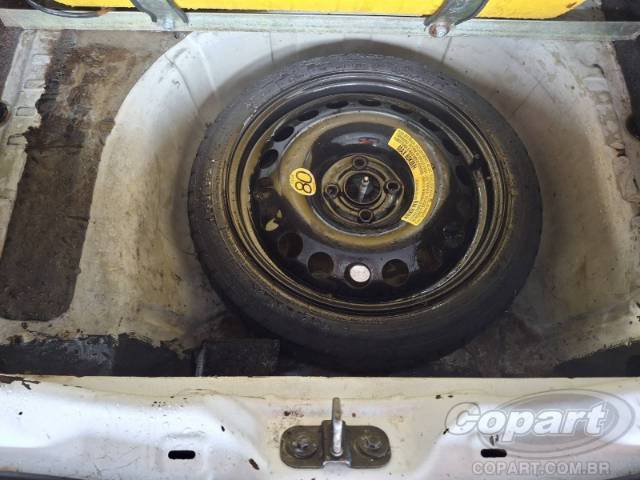 2019 CHEVROLET PRISMA 