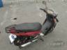 2008 HONDA BIZ 125 