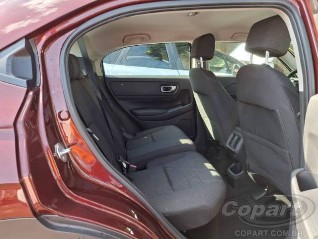 2023 HONDA HR-V 