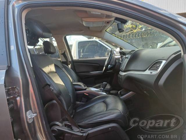 2013 DODGE JOURNEY 