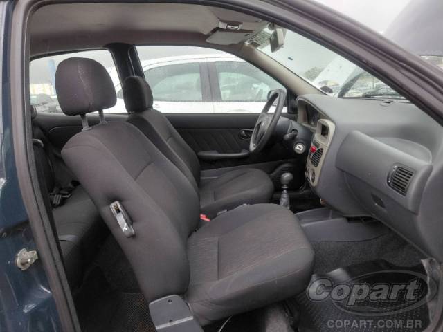 2011 FIAT PALIO 
