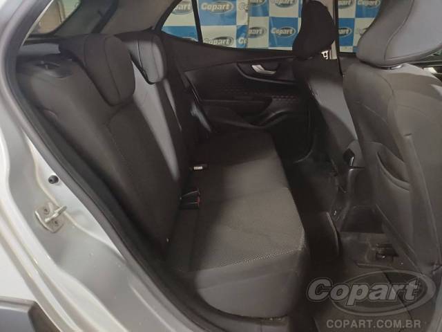2025 FIAT PULSE 