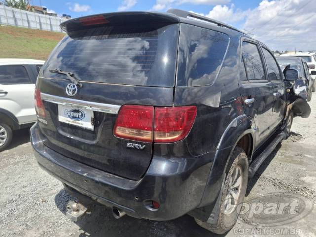 2006 TOYOTA HILUX SW4 