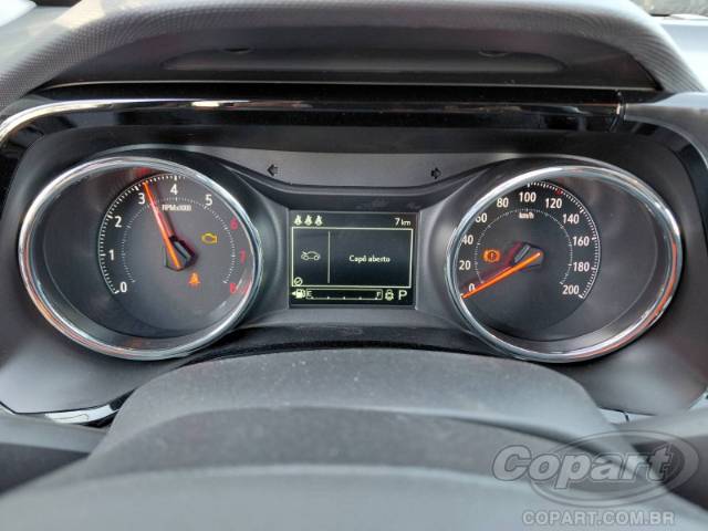 2026 CHEVROLET TRACKER 