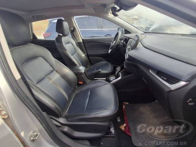 2023 CHEVROLET TRACKER 
