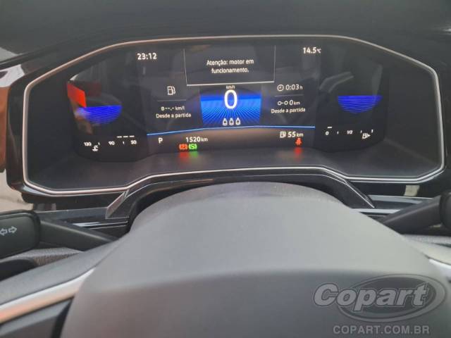 2024 VOLKSWAGEN POLO 