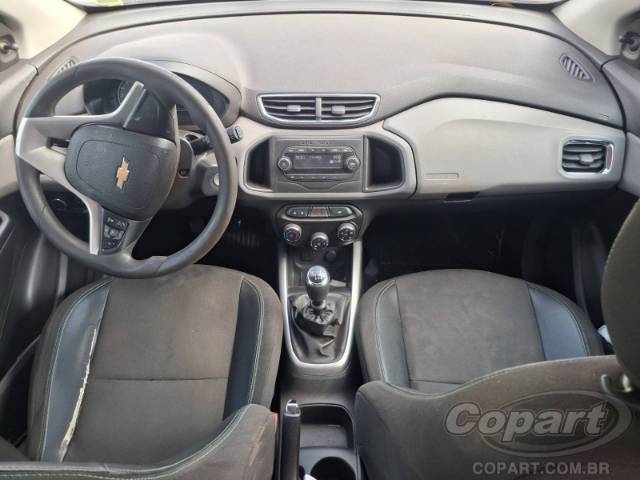 2019 CHEVROLET ONIX 
