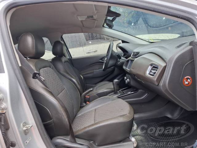 2018 CHEVROLET PRISMA 